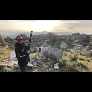 Meet your Posher, Kyle